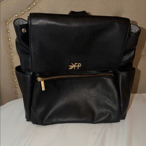Freshly Picked classic diaper bag mini